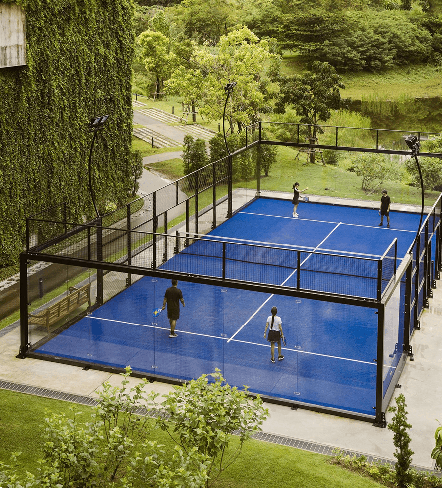 Padel Court